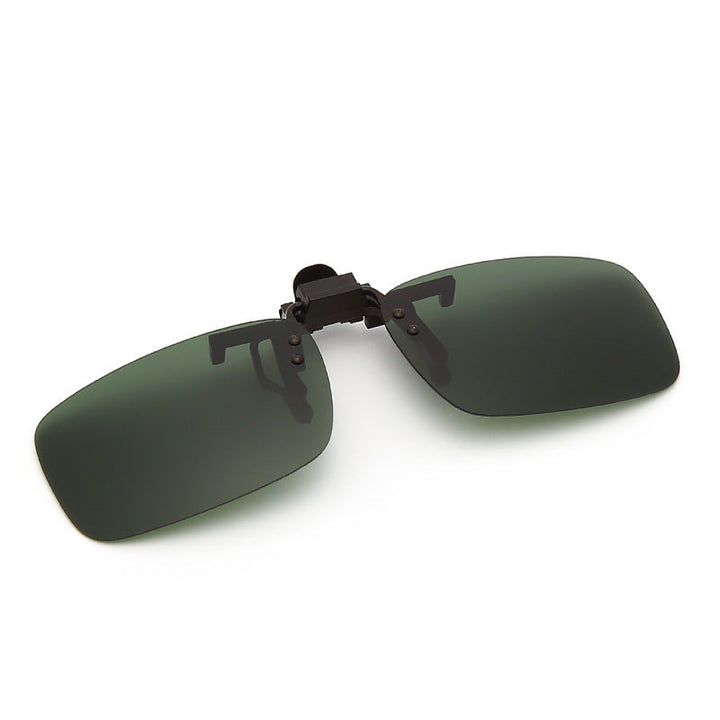 Women's Clip-On Sunglasses Kalsten
