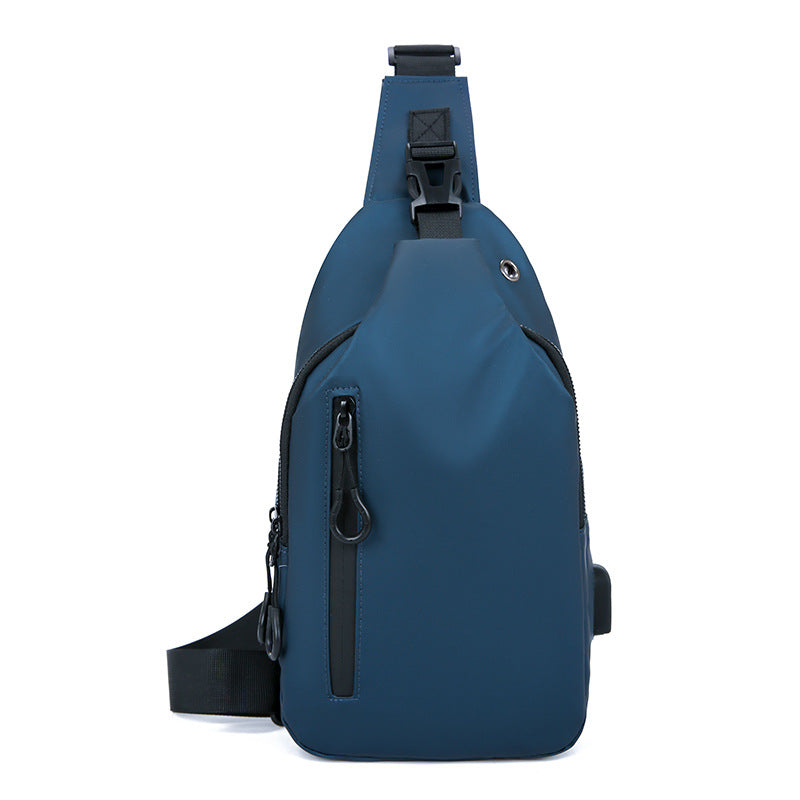 Versatile Waterproof Sling Bag Kalsten