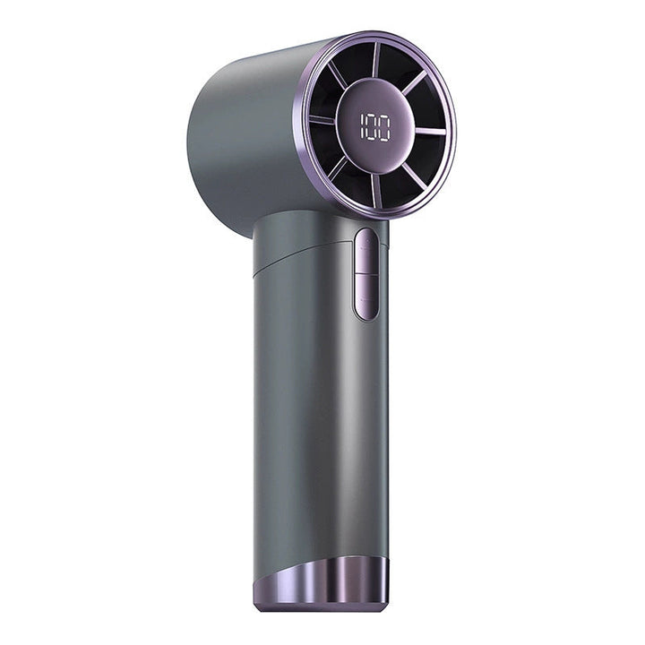 Ladies Portable Mini Fan with USB Charging Function and Variable Speed Control Kalsten