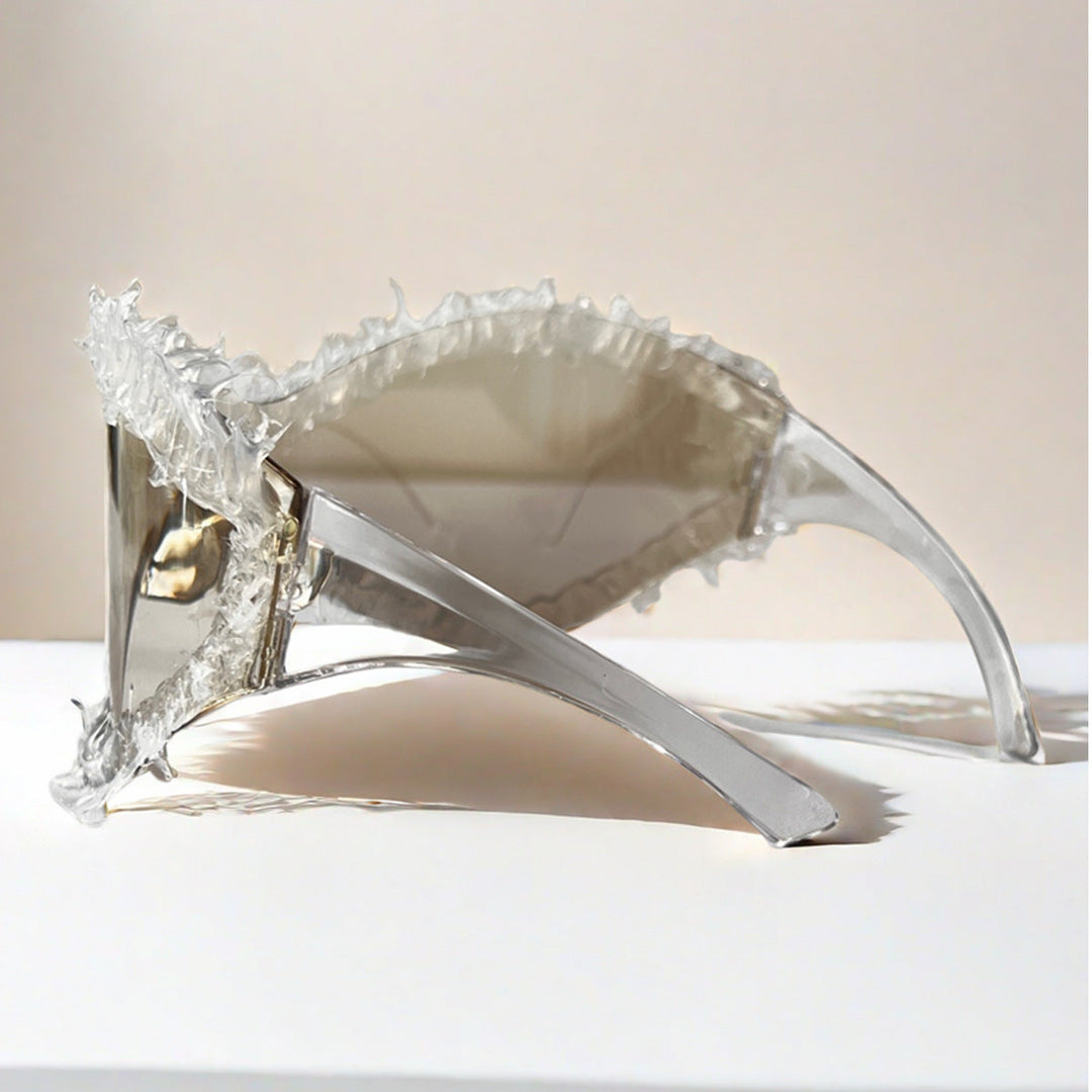 Women's innovative ski goggles with extreme weather protection Kalsten