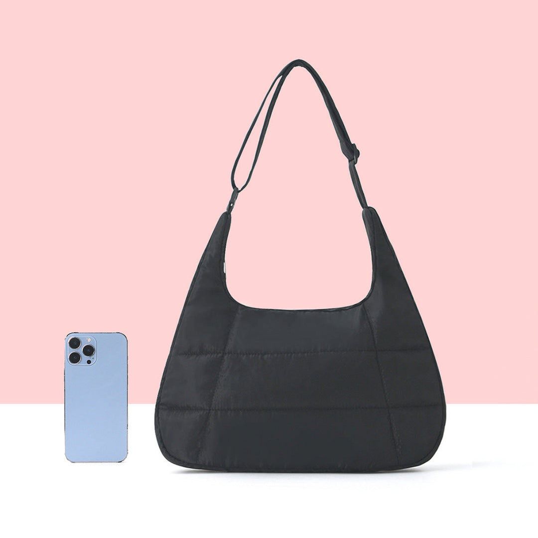 Chic Shoulder Bag Kalsten