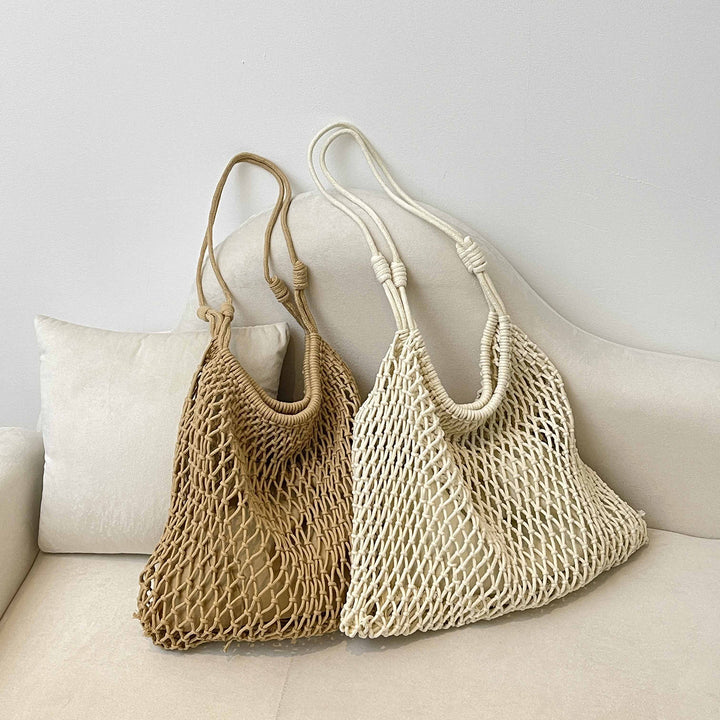 Net shopping bag Kalsten