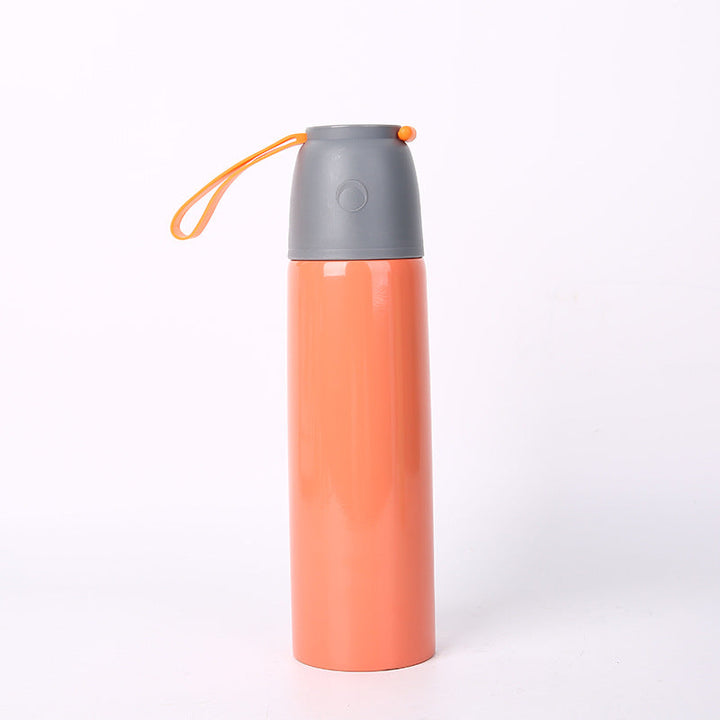 Ladies Insulated Bottle Kalsten
