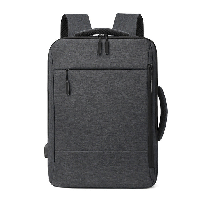 Versatile Multi-Function Business Backpack Kalsten