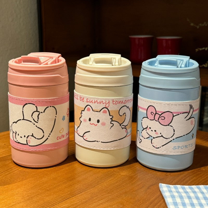 Women's Fashion Insulated Cup Kalsten