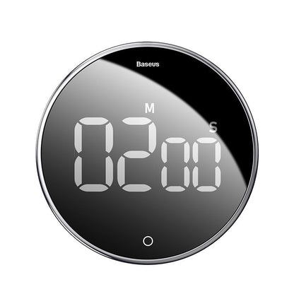 BowLift | Magnetic Digital Timer
