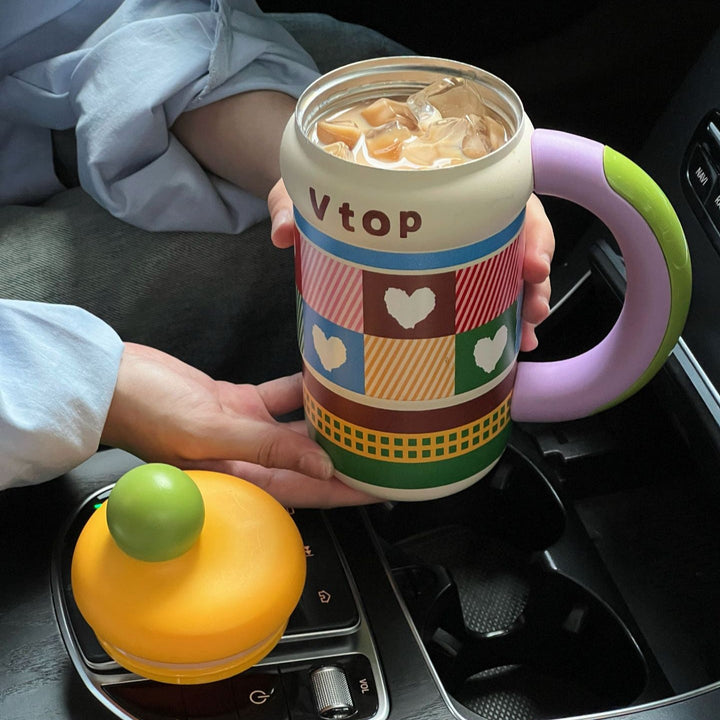Women's Fun Drinking Bottle Kalsten