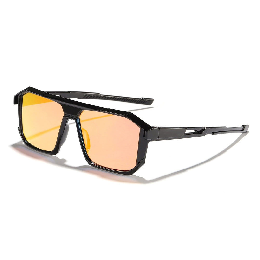 Ladies modern sporty sunglasses Kalsten