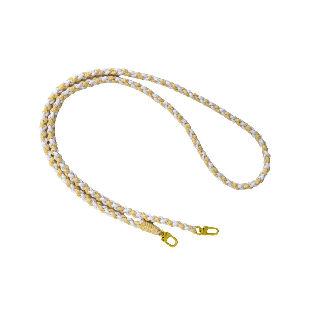 Braided Eyewear Cord Acalora