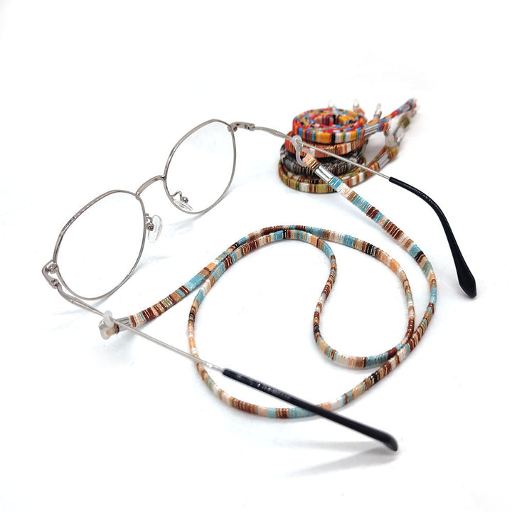 Stylish Beaded Lanyard Kalsten