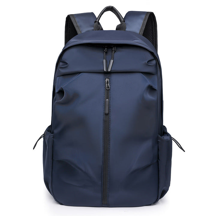 Multifunctional Laptop Backpack With Insulated Compartment Kalsten