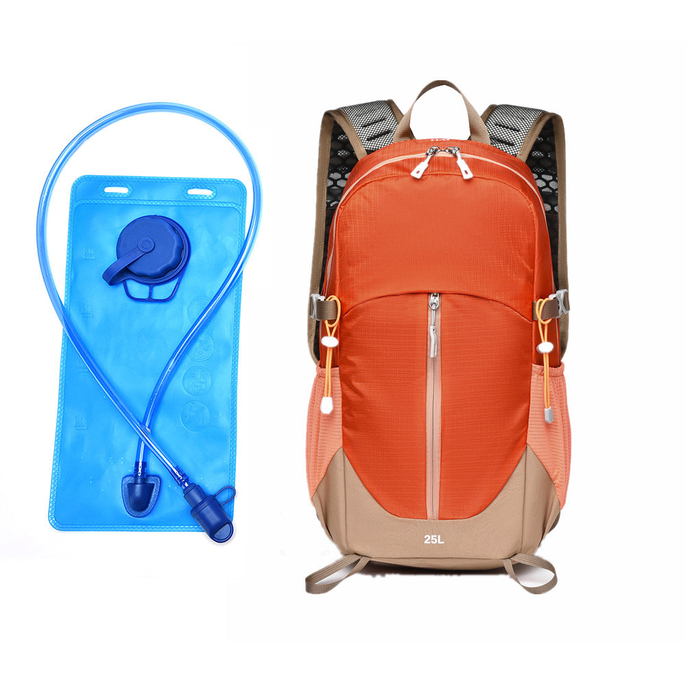Versatile Hiking Daypack Kalsten