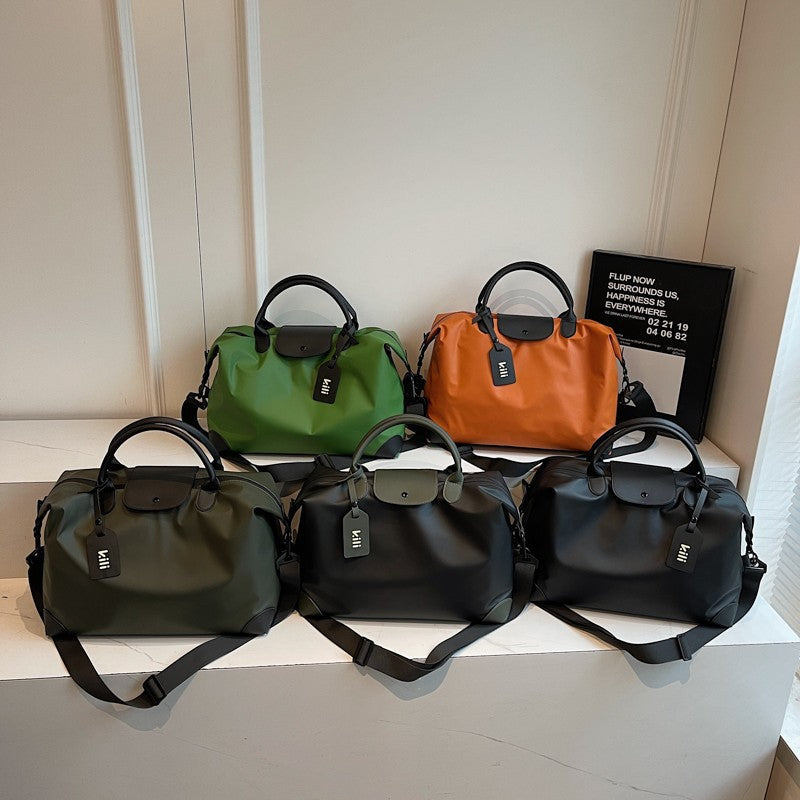 Multi-functional Sport Duffel Bag Kalsten