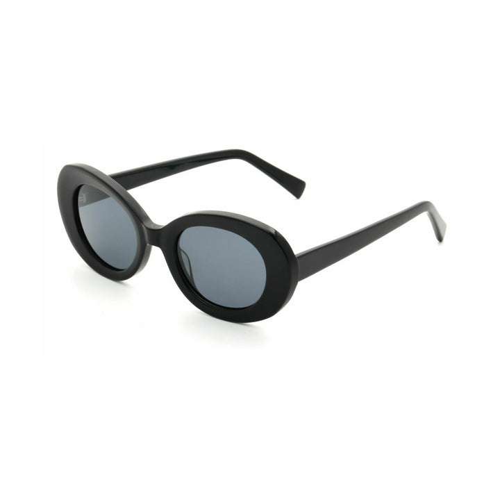 Women's fashionable sunglasses with a unique, oversized frame Kalsten