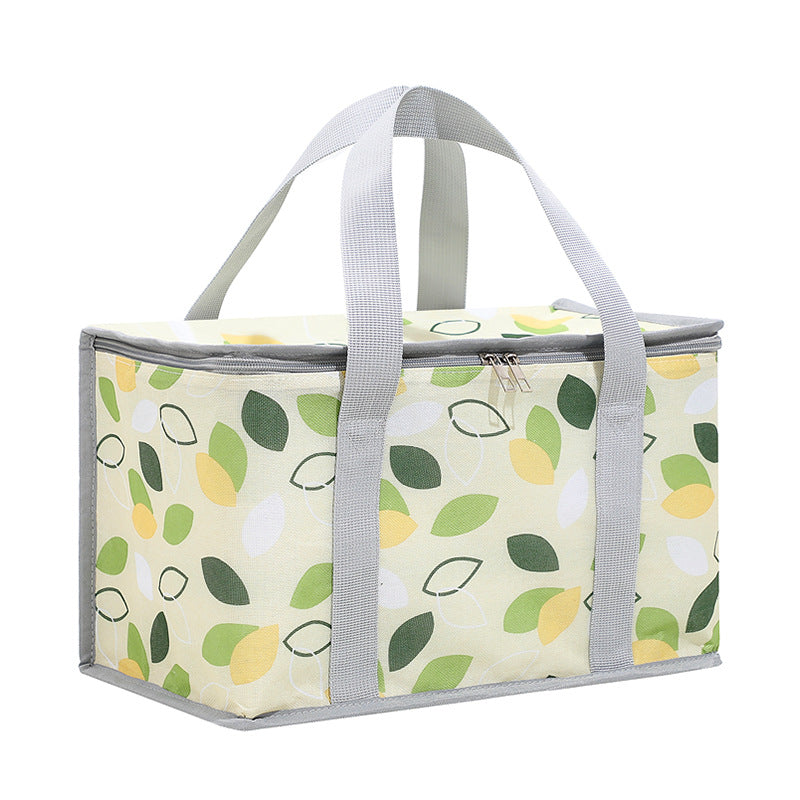 Practical and Stylish Picnic Bag Kalsten