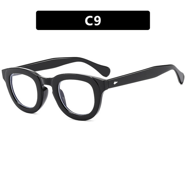 Women's stylish Cat-Eye sunglasses with elegant frame and polarized lenses Kalsten