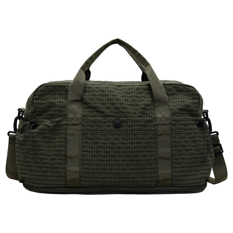 Versatile Travel Holdall Bag Acalora