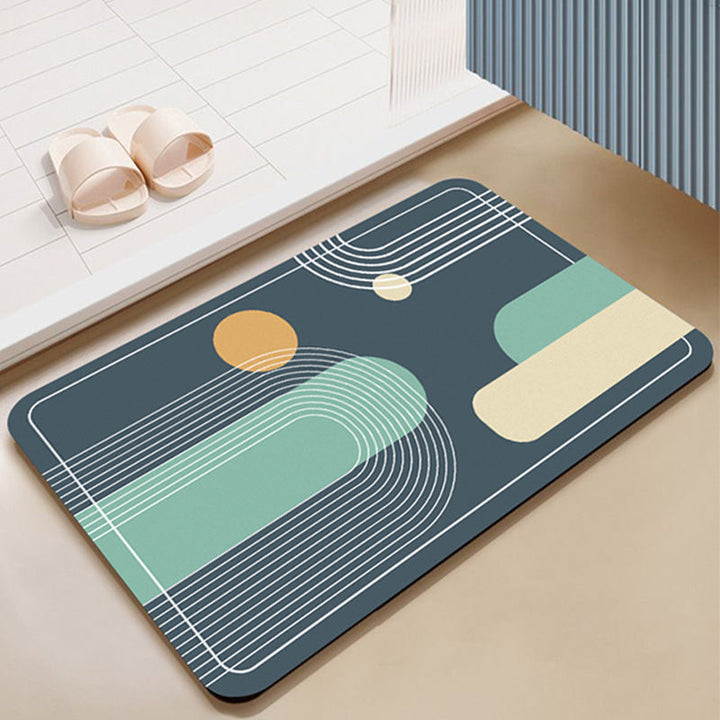 Comfortable Kitchen Mat Kalsten