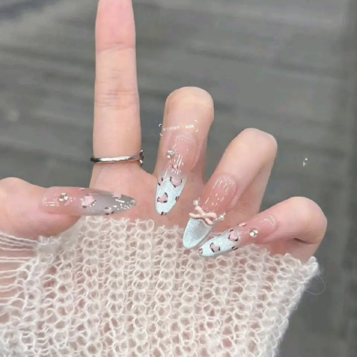 Nail set Kalsten