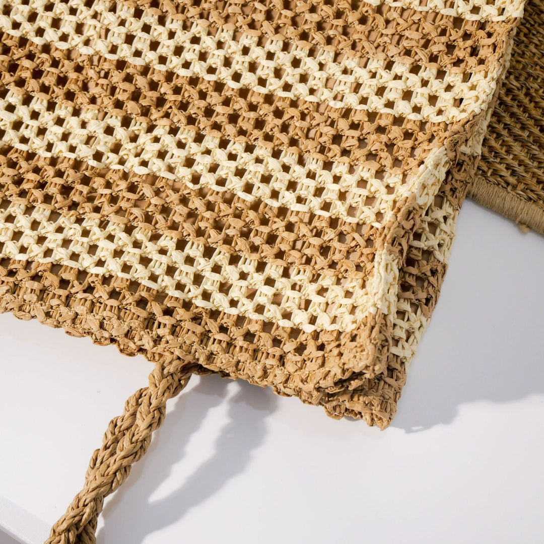 Beach bag Kalsten