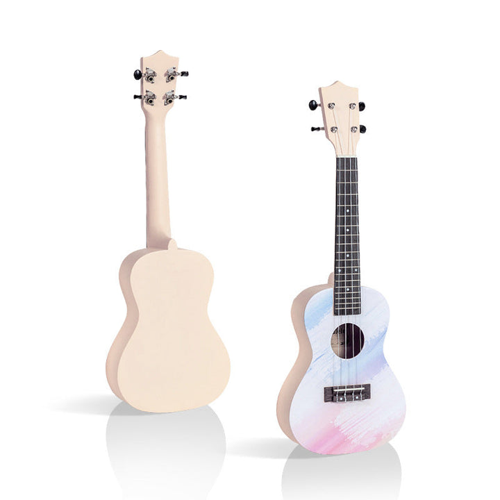 Decorative Ukulele Kalsten
