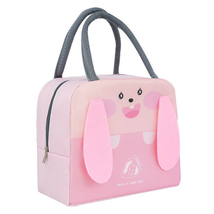 Insulated Children's Bag Kalsten