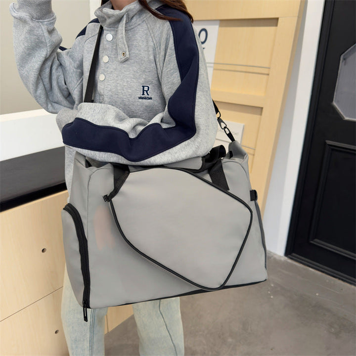 Multifunctional Everyday And Sports Bag Kalsten