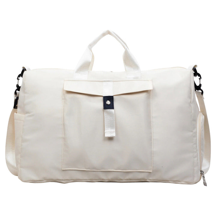 Premium Travel Duffel Bag