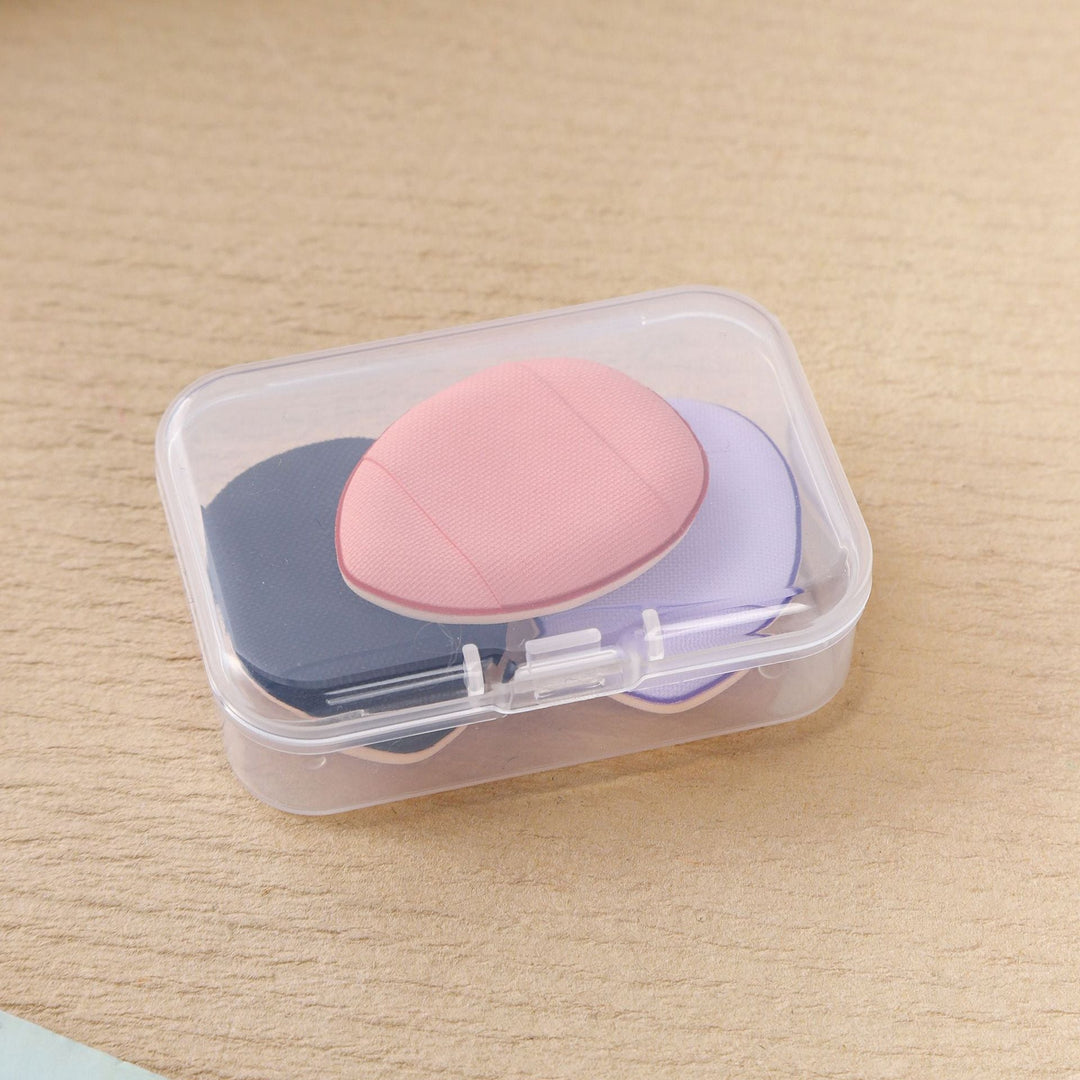 Compact Storage Case Kalsten