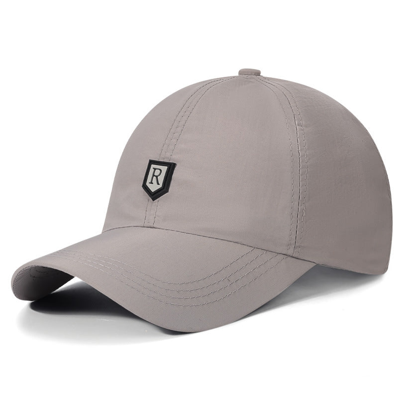 Men's Performance Breathable Baseball Cap Kalsten