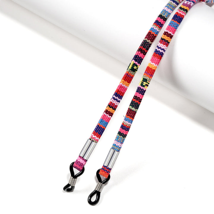 Decorative Eyewear Chain Kalsten