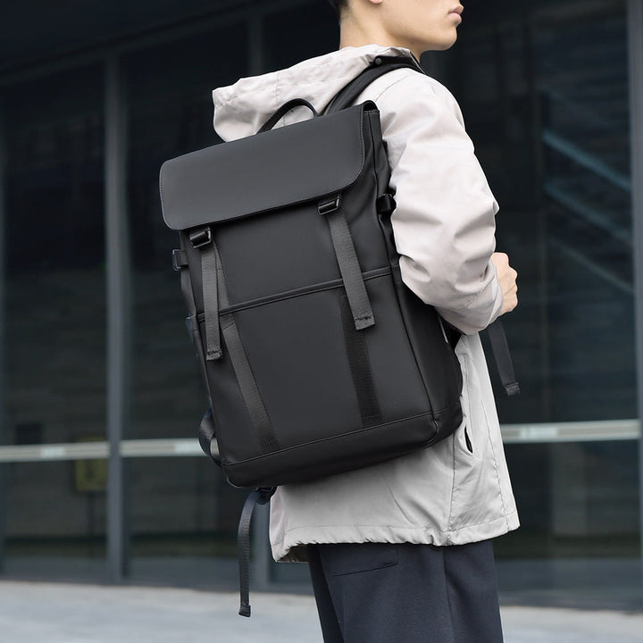 Functional City Backpack Kalsten