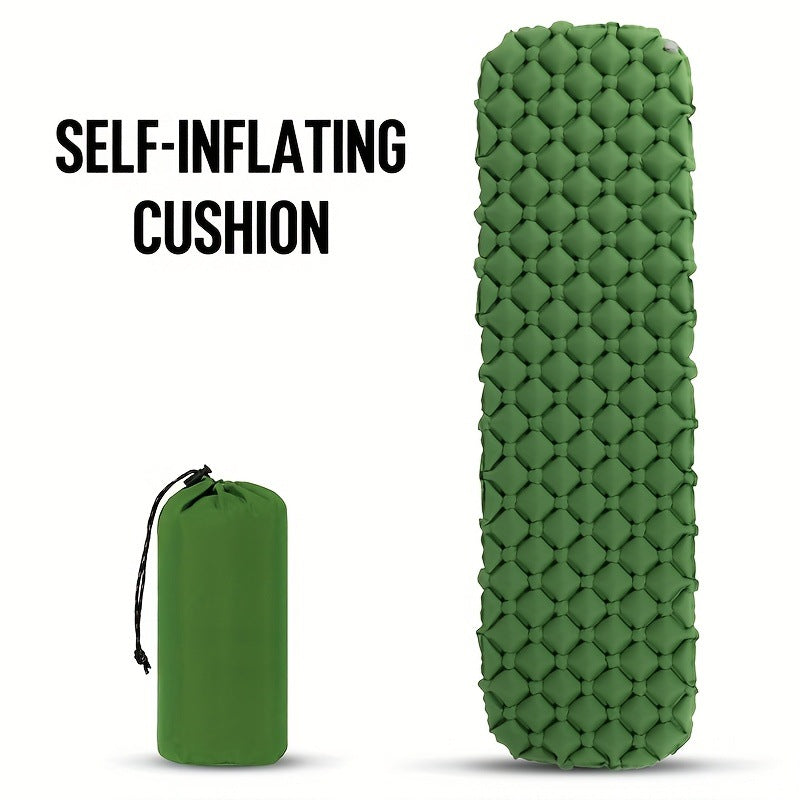 Camping mat Kalsten