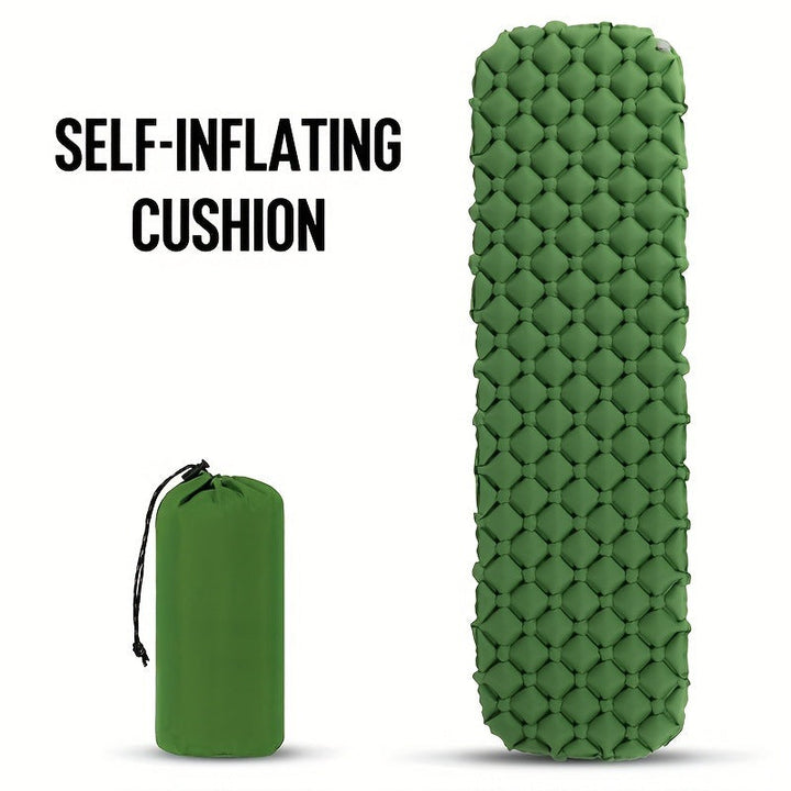Camping mat Kalsten