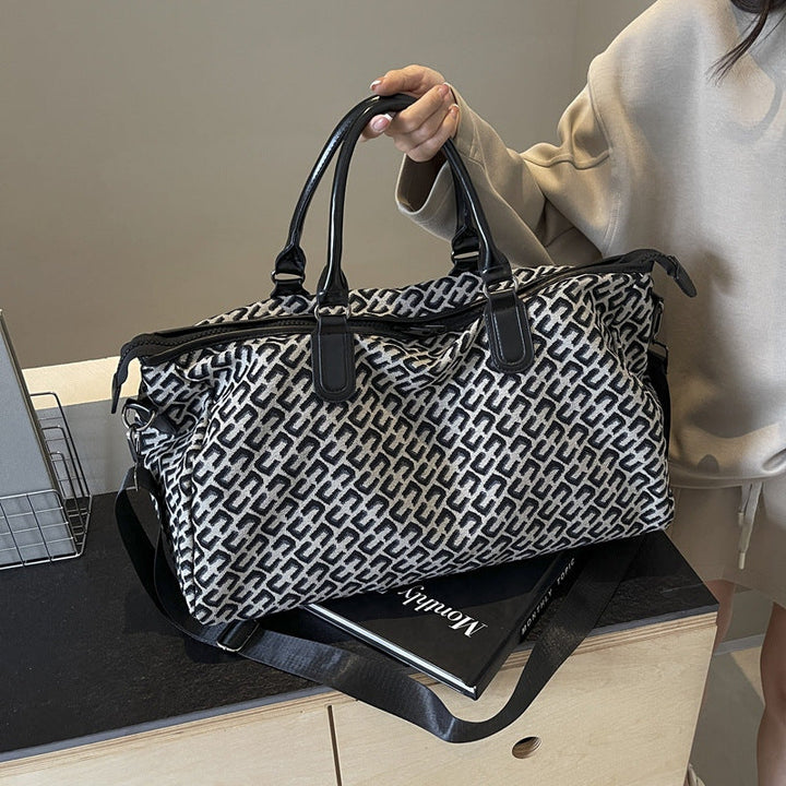 Travel bag Kalsten