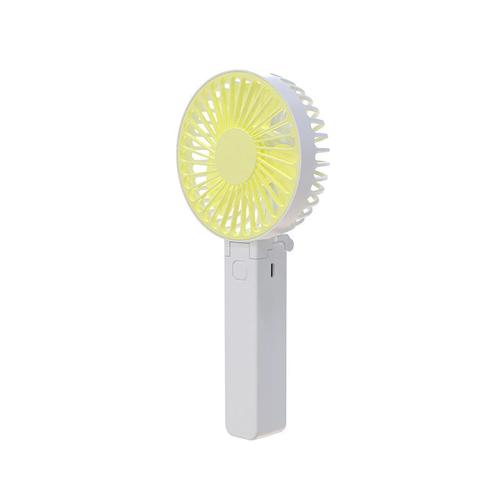Unisex Rechargeable Portable Hand Fan Kalsten