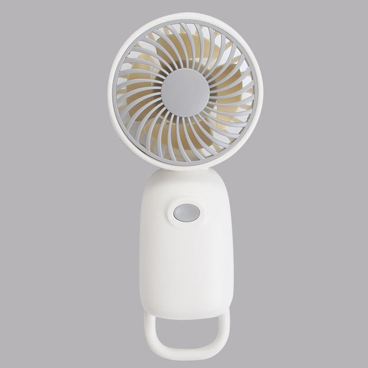 Portable Handheld Rechargeable Cooling Fan Kalsten
