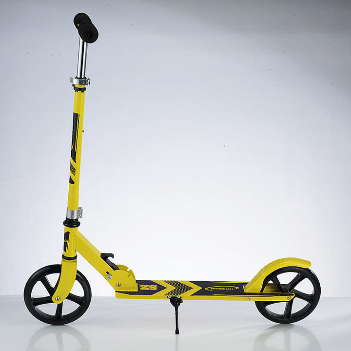 Stunt Kick Scooter Kalsten 1784811615