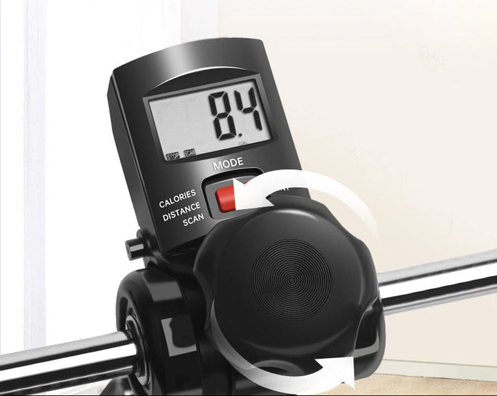 Adjustable Exercise Pedal Station Kalsten