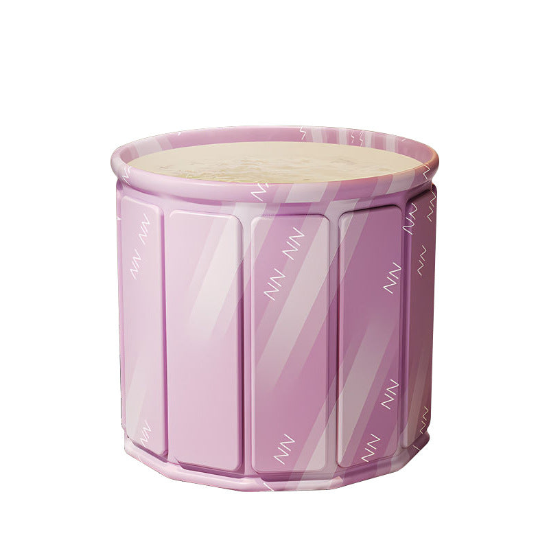 Unisex Octagonal Relaxation Bathtub Kalsten