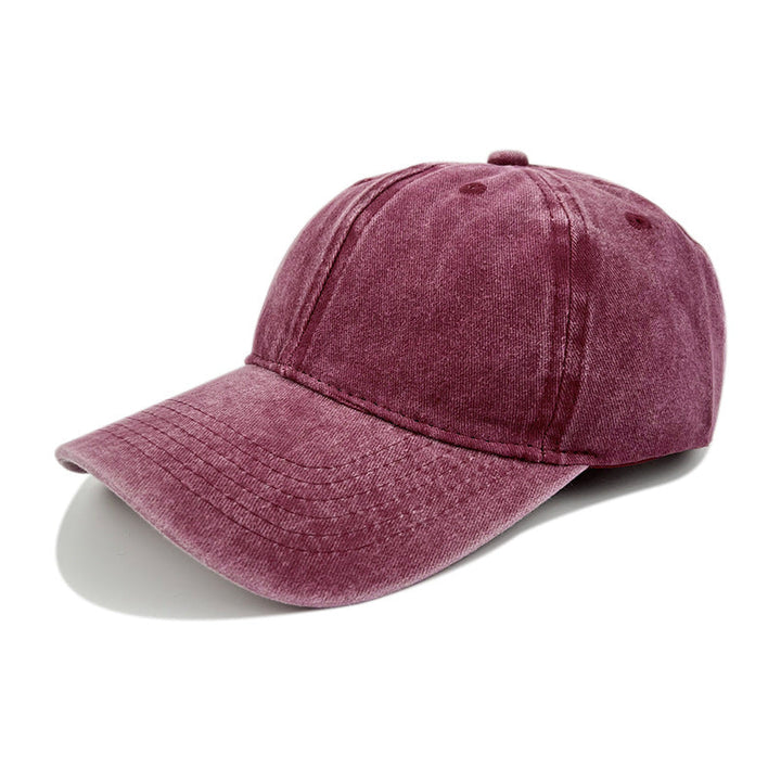 Womens casual cord cap Brehn