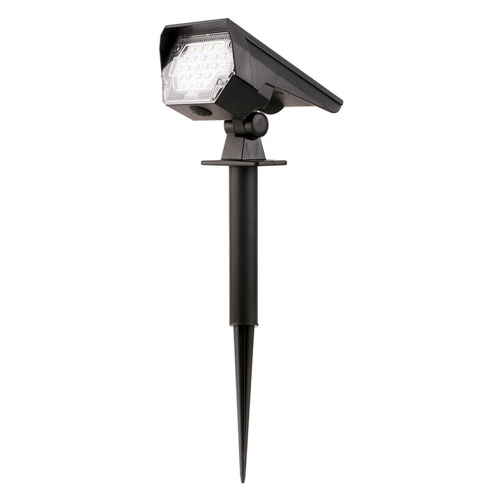 Adjustable Solar LED Landscape Spotlight Stake Kalsten