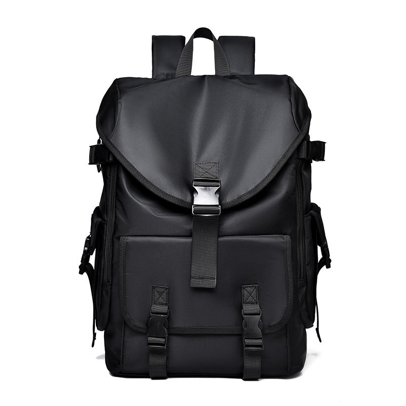 Multi-Compartment Backpack Kalsten
