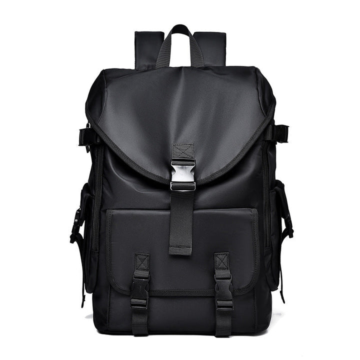 Multi-Compartment Backpack Kalsten