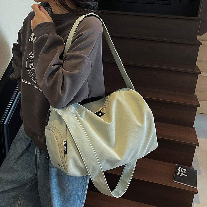 Sports bag Kalsten