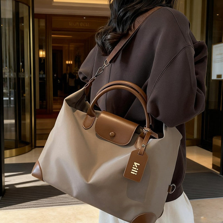 Elegant Sport Duffel Bag Kalsten