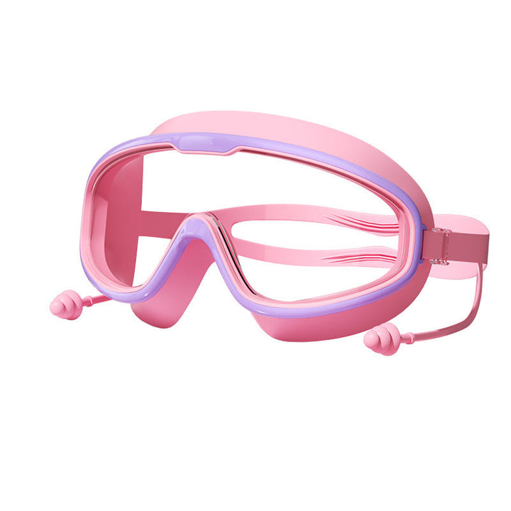 Kids Fun Design Swimming Set Kalsten