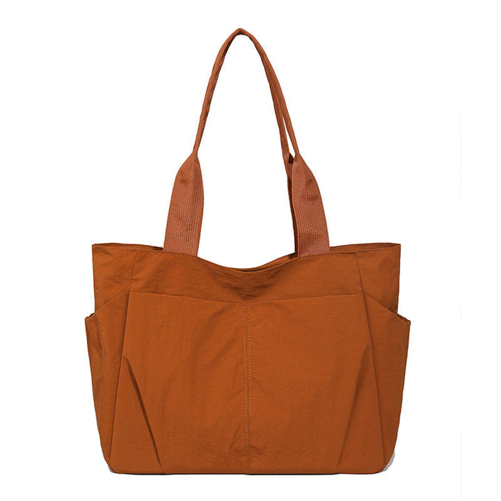 Multifunctional tote bag with structured design Kalsten