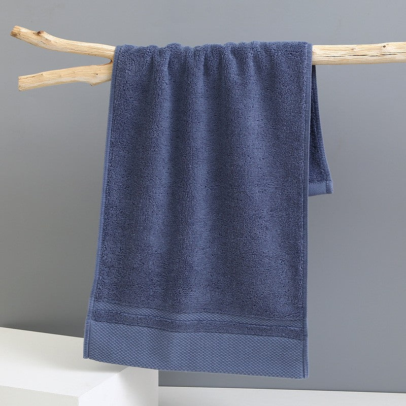 Premium Terry Bath Towel with Innovative Structure Kalsten