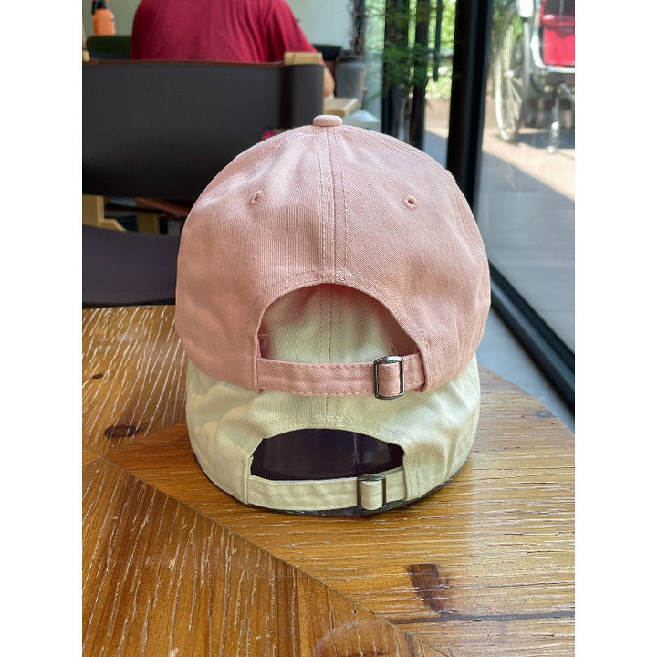 Men's Casual Adjustable Baseball Cap Kalsten